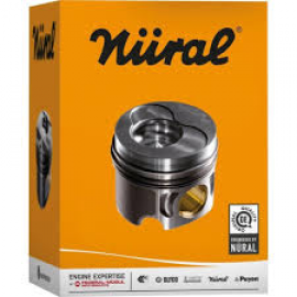 PISTON SEGMANLI 020 KISA STAREX 02-08 / BONGO K-2500 / KAMYONET 05-12  D4BH 2-4 / STD1	