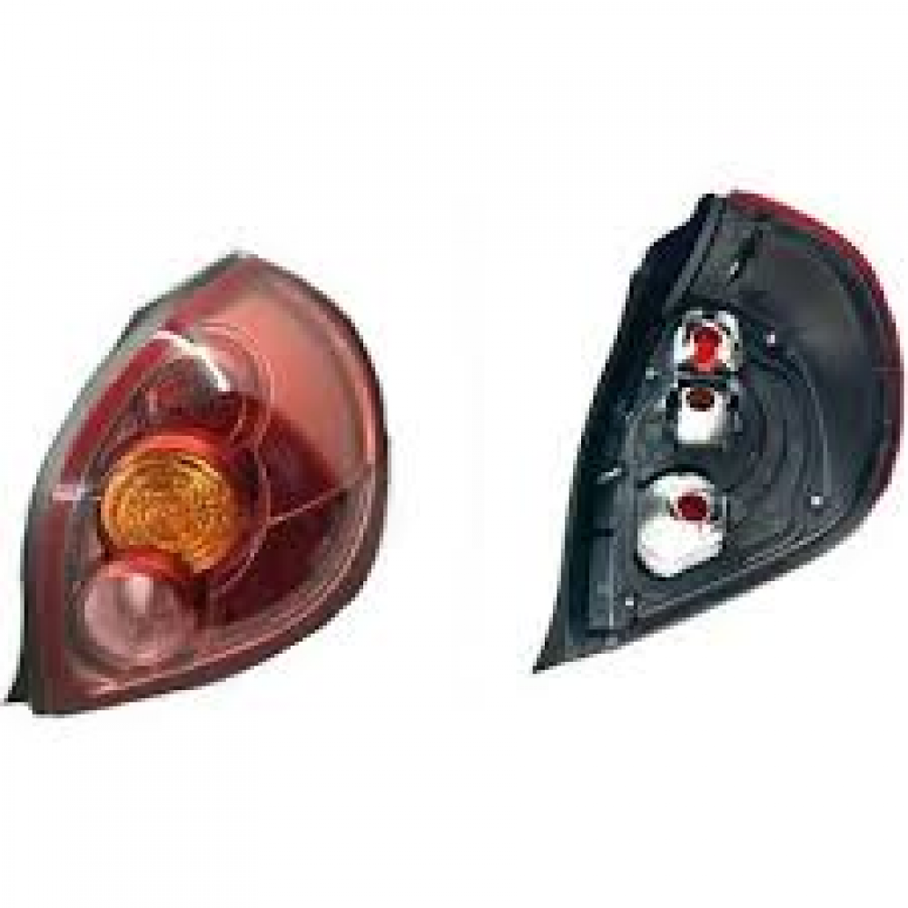 STOP SOL ALMERA HB 02-06