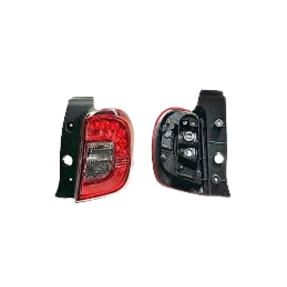 STOP SOL LEDLI MICRA 13-18