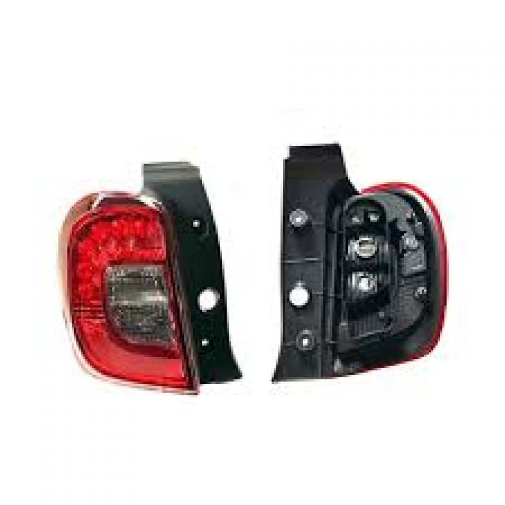 STOP SAG LEDLI MICRA 13-18