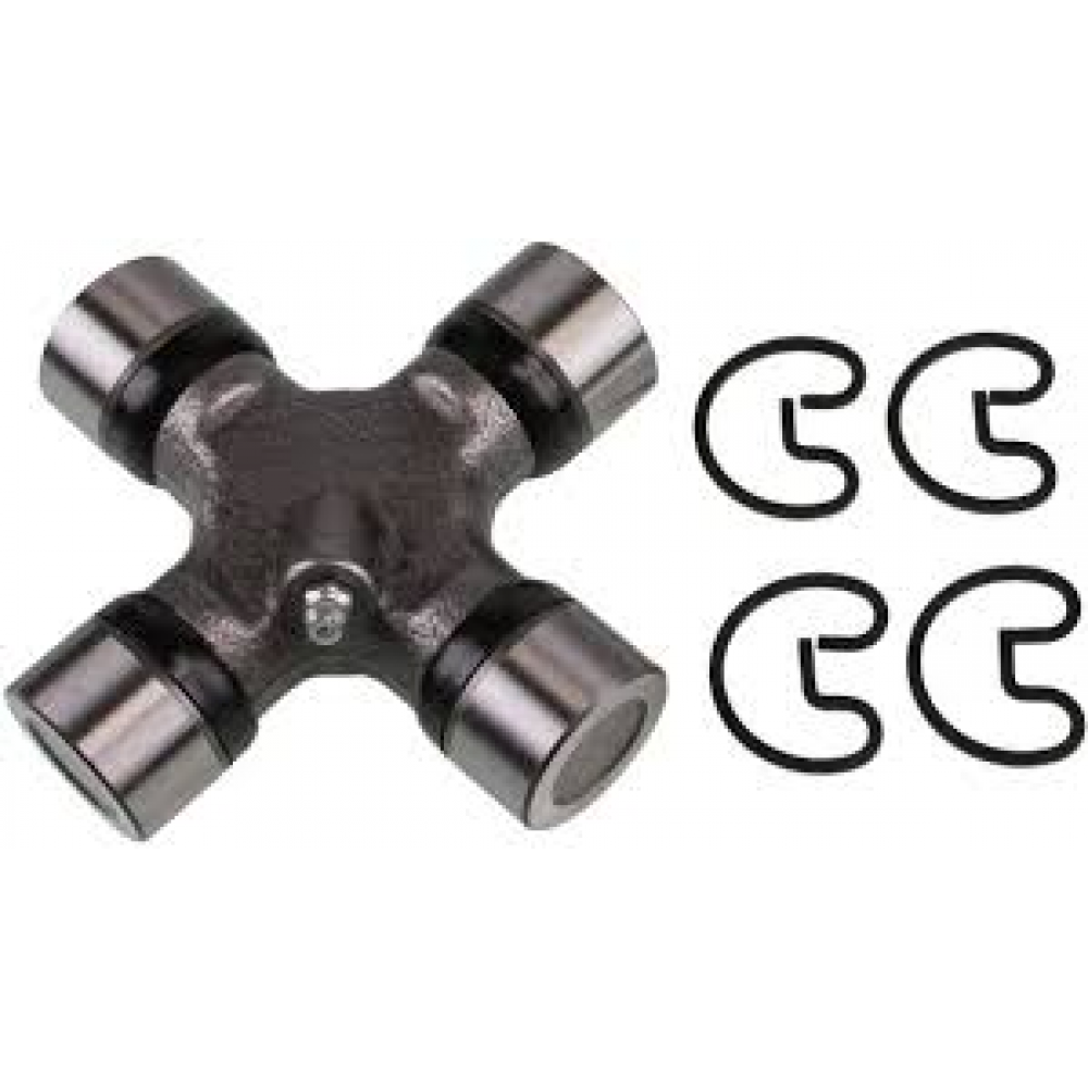 MAFSAL ISTAVROZ NPR59 98-04 / IVECO DAILY / CANTER 449 659 859 DISTAN SEGMAN BOY:106.30 KAFA 30.18