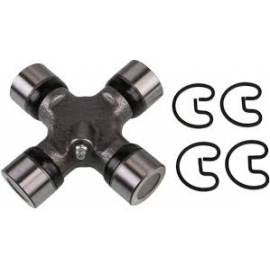 MAFSAL ISTAVROZ NPR59 98-04 / IVECO DAILY / CANTER 449 659 859 DISTAN SEGMAN BOY:106.30 KAFA 30.18