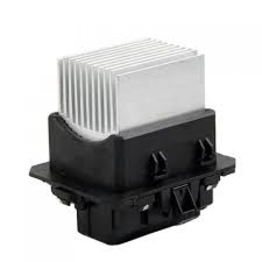 FAN REZIDANS QASHQAI 07-13