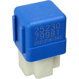 FAN ROLESI D22 98-05 / D21 94-97 / XTRAIL