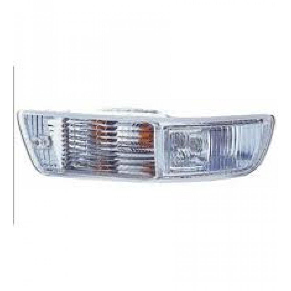 TAMPON SINYALI SOL RAV4 98-00 BEYAZ