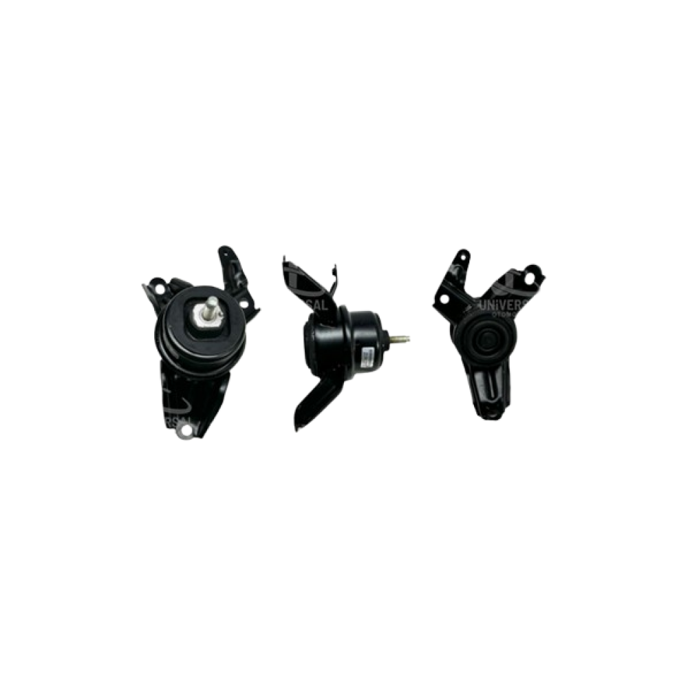 MOTOR TAKOZU SAG IX-35 10-15 / SPORTAGE 11-16 / 1.6 BENZ./ 2.0 DIZEL M/T