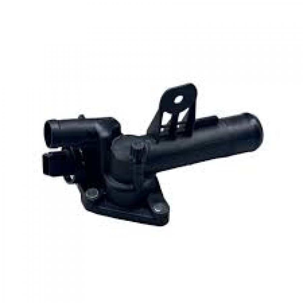 TERMOSTAT UST YUVASI ILE BERABER  QASHQAI 1.5 DCI 07-14 / JUKE 1.5 DCI 07-14