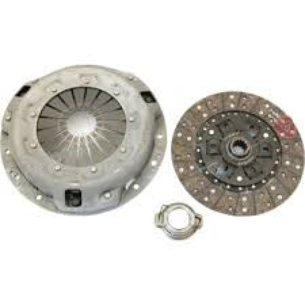 DEBRIYAJ SET ISUZU NKR55