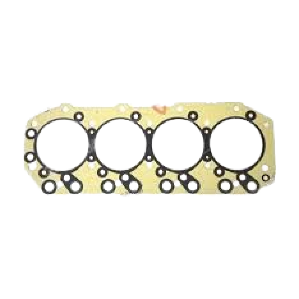 CONTA SILINDIR KAPAK (1.65) 2 CENTIK 4JA1-4JB1 ISUZU NKR13, NKR55, TFR24, TFR54, TFS, D-MAX 04> 4X2