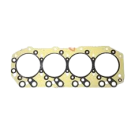 CONTA SILINDIR KAPAK (1.65) 2 CENTIK 4JA1-4JB1 ISUZU NKR13, NKR55, TFR24, TFR54, TFS, D-MAX 04> 4X2