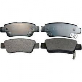FREN BALATA ARKA CRV 07-15 BENZ. / CRV 15-18 DIZEL
