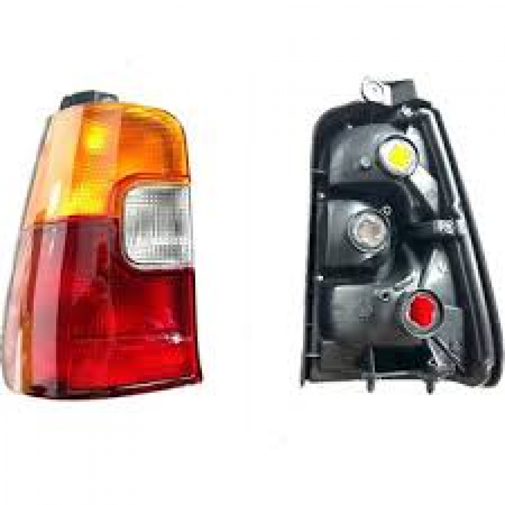 STOP LAMBA COROLLA 93-98 STATION WAGON SOL