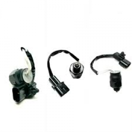 MUSUR GERI VITES KIA BONGO 02-12