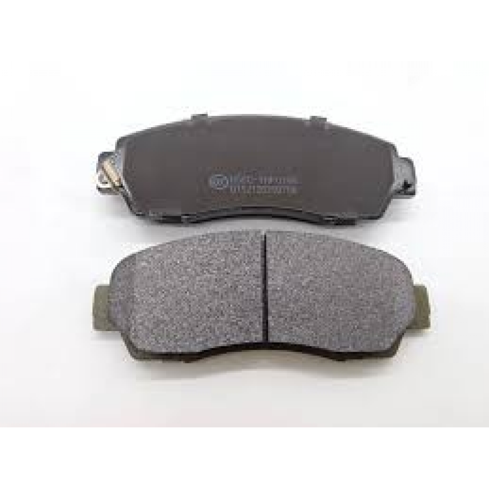 FREN BALATA CRV 07=> / CRV 12=> (YAY DELIKLI) ÖN