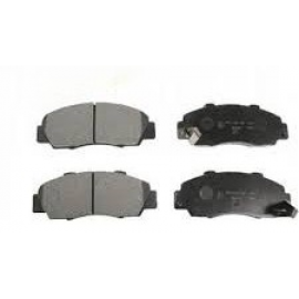 FREN BALATA CRV 07=> / CRV 12=> (YAY DELIKLI) ÖN