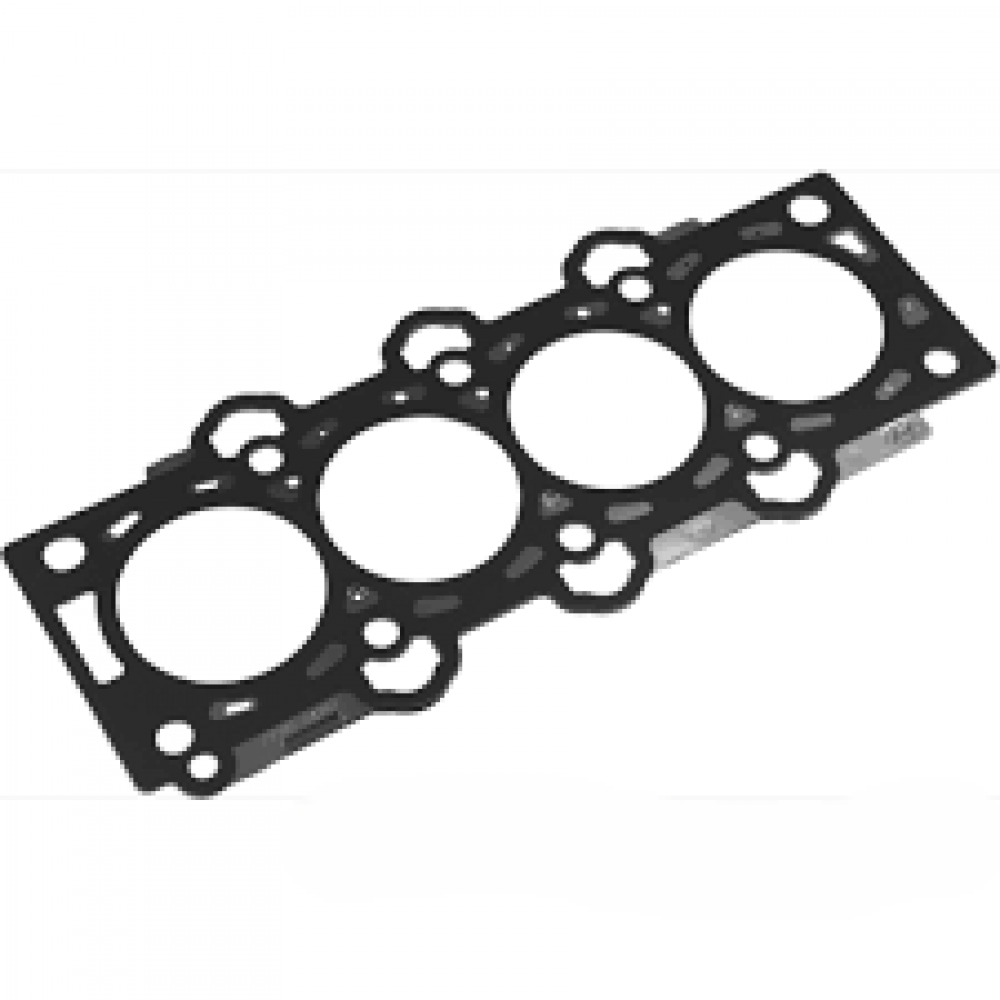 SILINDIR KAPAK CONTA 3 KERTIK HYUNDAI ERA 06-11 / I20 / CERATO / RIO DIZEL CELIK