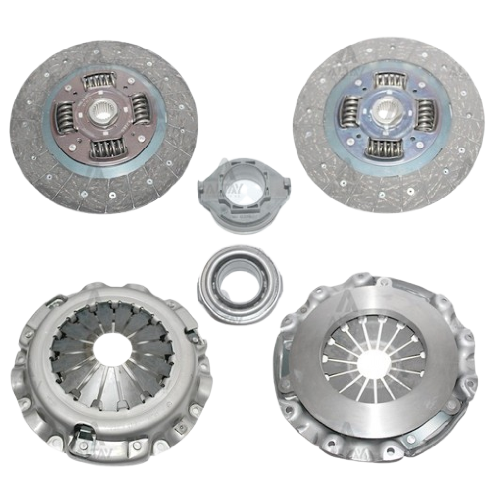 DEBRIYAJ SETI BONGO / HI-BESTA / PREGIO 2.7 RULMANLI
