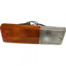 SINYAL TAMPON SARI-BEYAZ SOL ISUZU TFR24