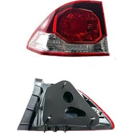 STOP LAMBA SAG DIS KARE HONDA CIVIC 09-11