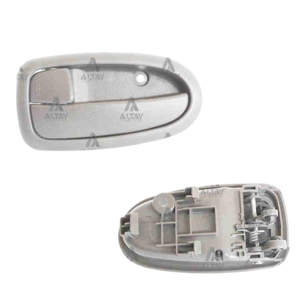 DISK FREN ON COROLLA 19> BENZ. 1.6 / 1.5 / HYBIRD 1.8 / YARIS CROSS 1.6 HAVALI 282-5