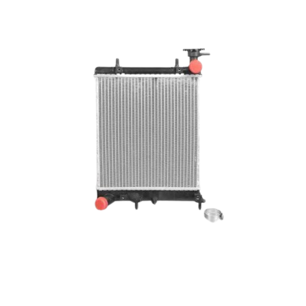 RADYATOR SU HYUNDAI ACCENT 1.3 00-06