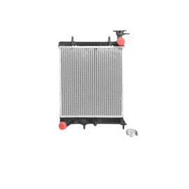 RADYATOR SU HYUNDAI ACCENT 1.3 00-06
