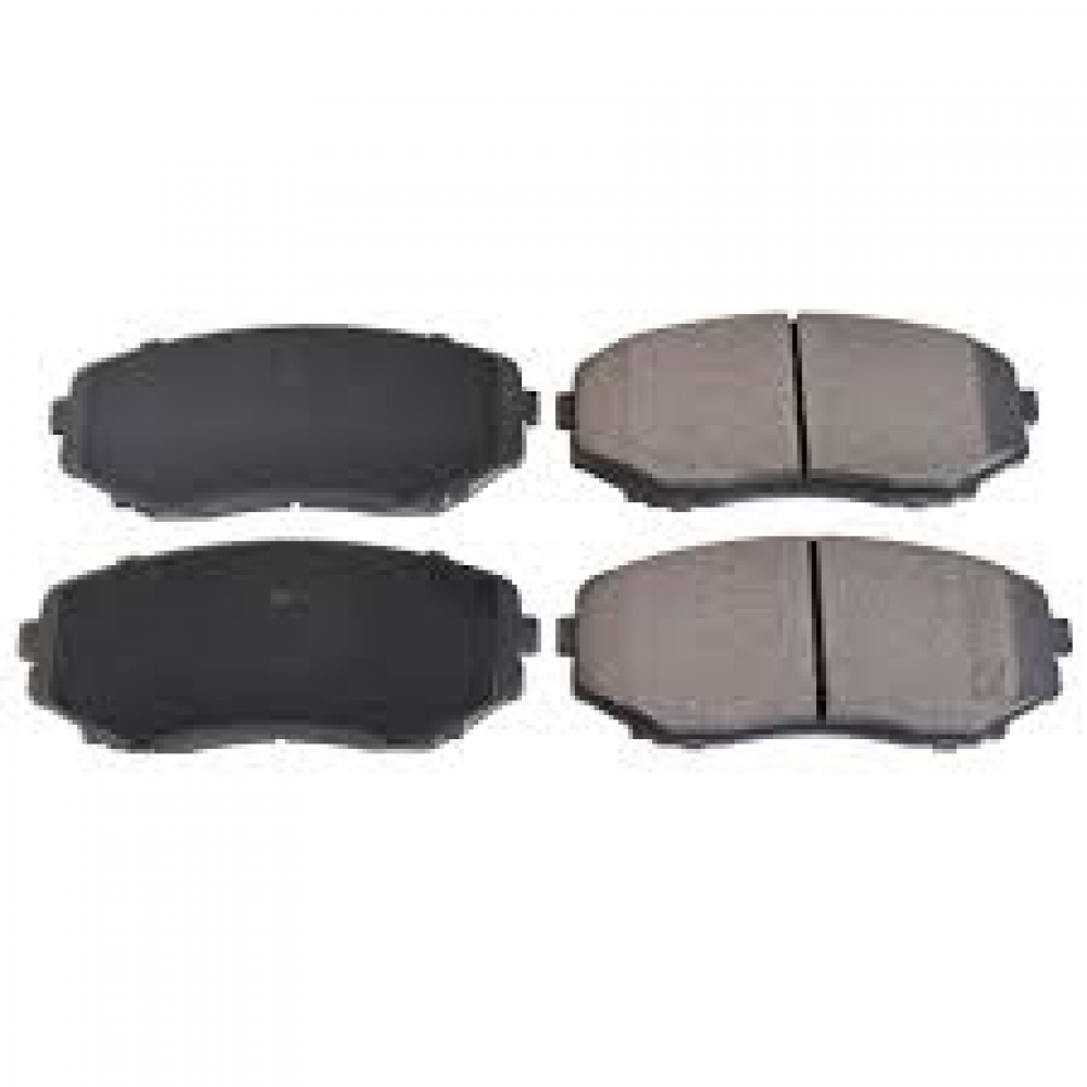 FREN BALATA ON L200 19> ON / ECLIPSE CROSS 17=>