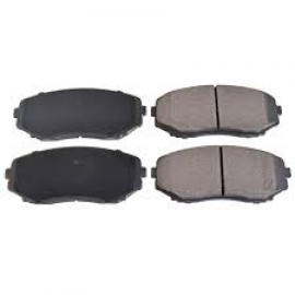 FREN BALATA ON L200 19> ON / ECLIPSE CROSS 17=>