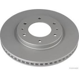 DISK FREN ON L200 06-15 CR / 15=> SU / 22=> / PAJERO 08-10 / FULLBACK 16=>