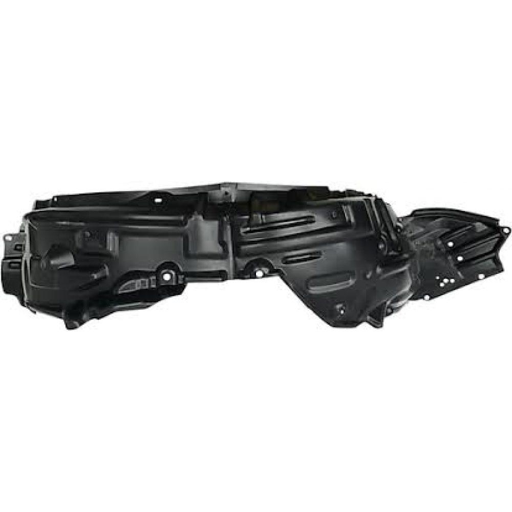 CAMURLUK DAVLUMBAZI SOL ON CHR 16-19