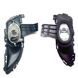 SIS LAMBASI SOL MAZDA 3 03-08 KAPAKLI