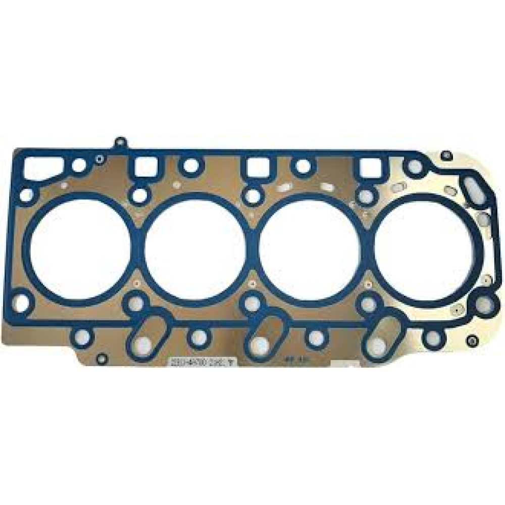 SILINDIR KAPAK CONTA 2 KERTIK HYUNDAI KMY 12-18 / KIA BONGO 12> K2500 CRDI / H-350 15> D4CB A2