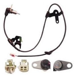 ABS SENSOR ON SOL YD25 03-07