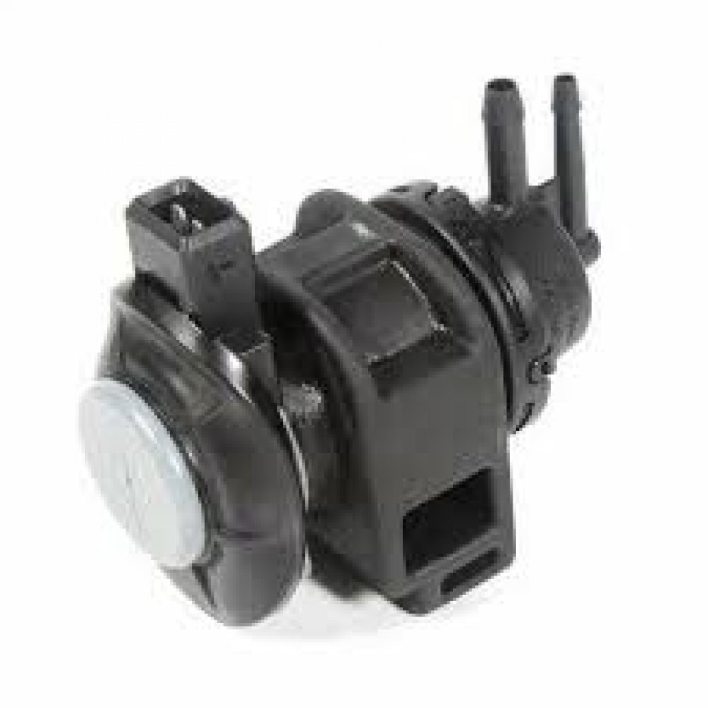 TURBO SELENOID VALF QASHQAI 1.5 DCI