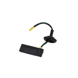 BAGAJ BUTONU I20 /RIO