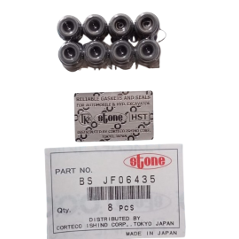 SUBAP KECESI YD25 16 V  8 LI PAKET (IKI TAKIM VER)