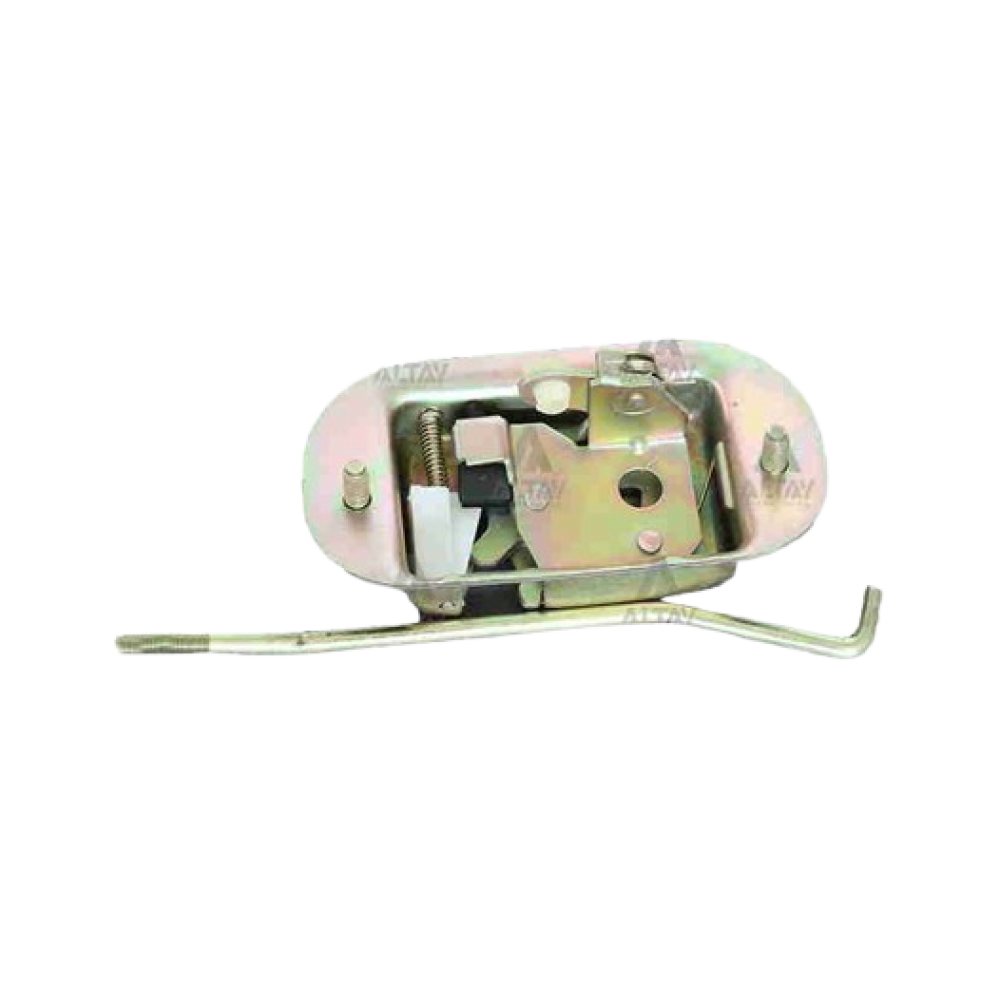 BAGAJ KILIT BESTA / E-2200