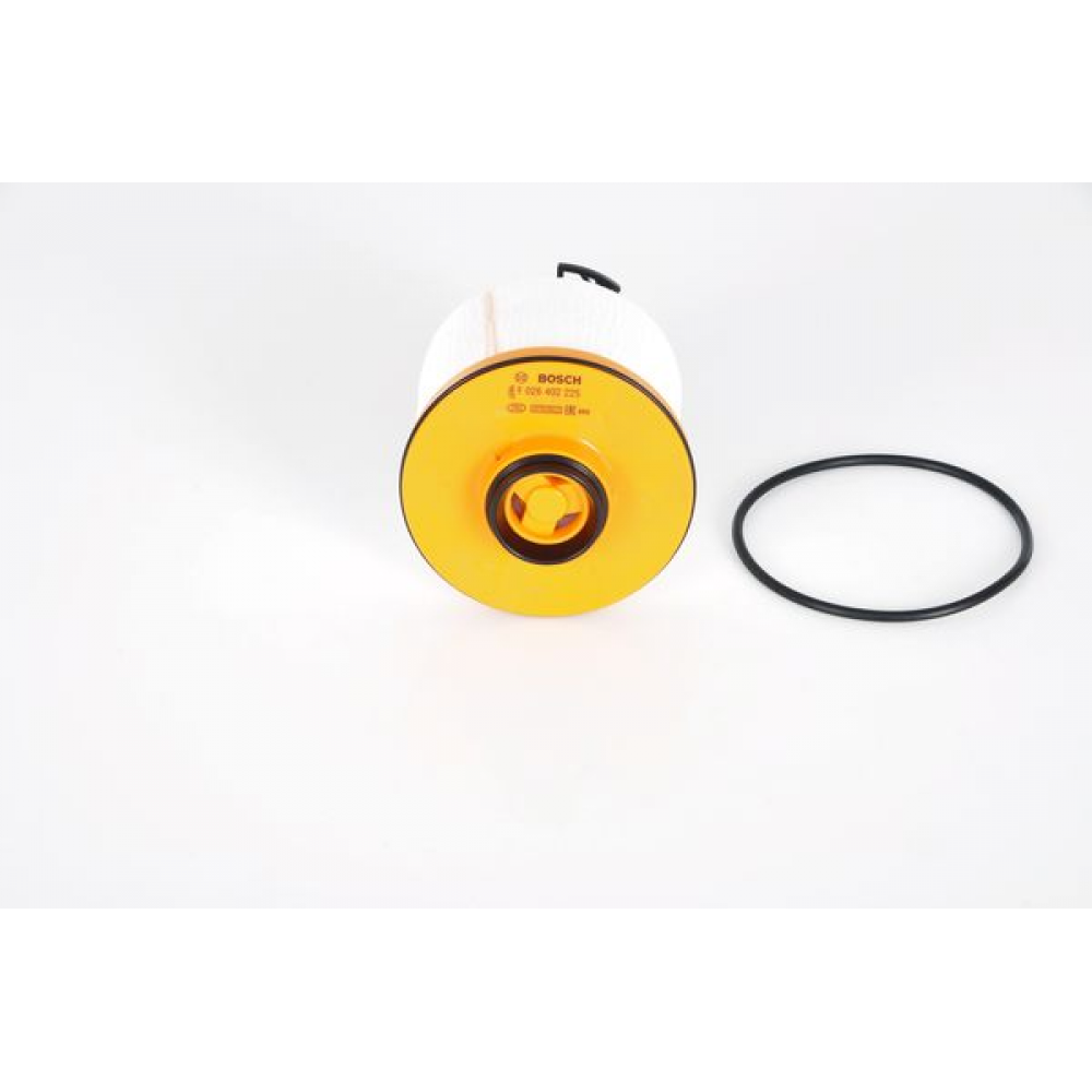 YAKIT FILTRESI (MAZOT) HILUX 15=> REVO