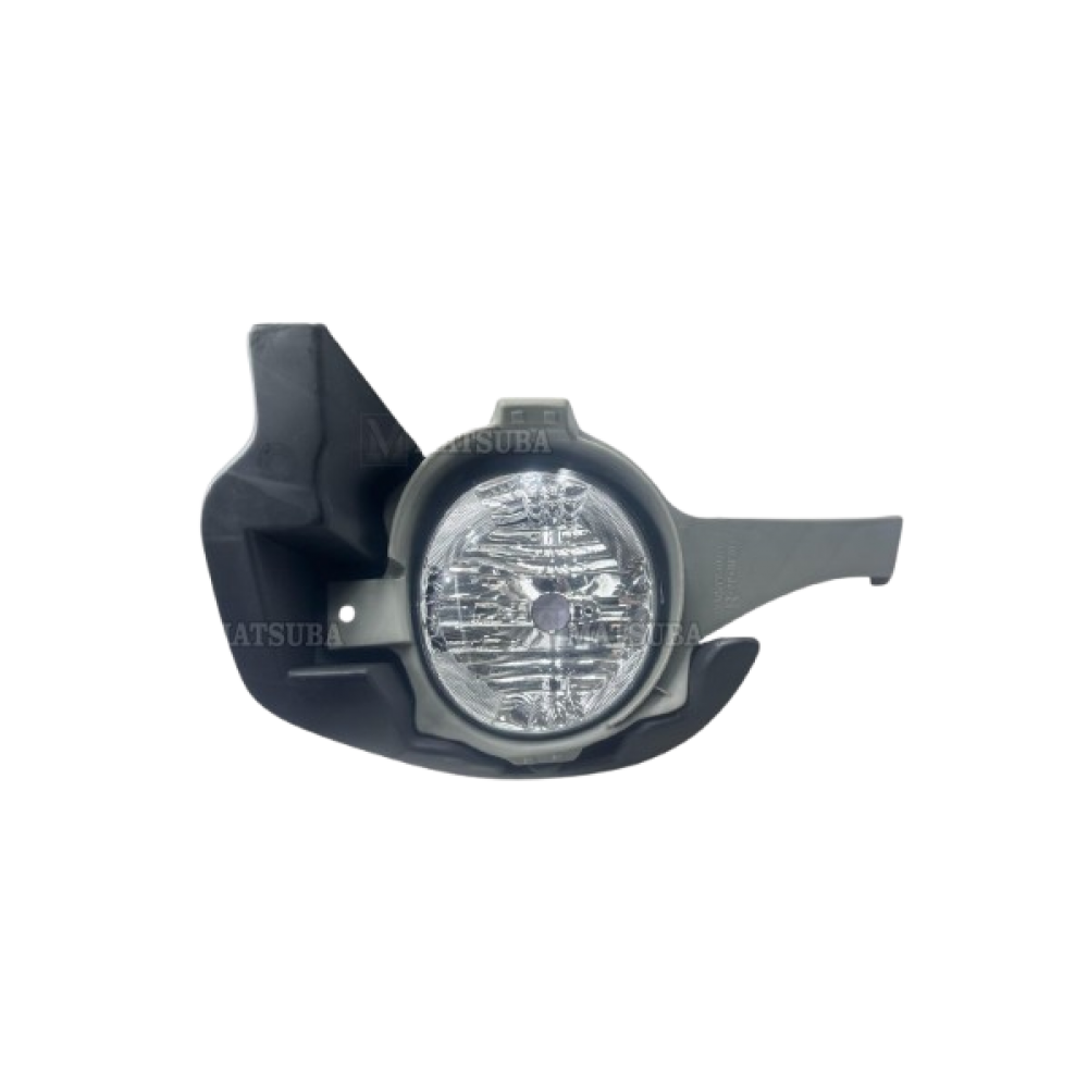 SIS SOL HILUX 06-09