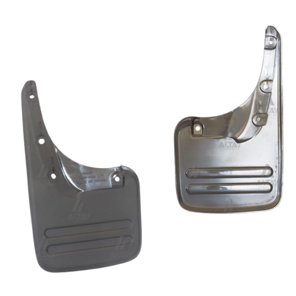PAÇALIK ARKA SOL HILUX  06-11