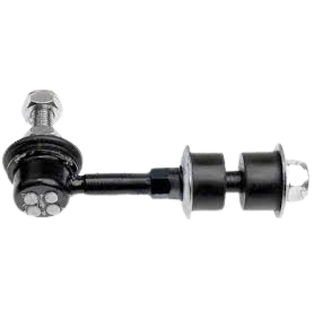 Z-ROT SOL-SAG SSANGYONG KORANDO 1996-