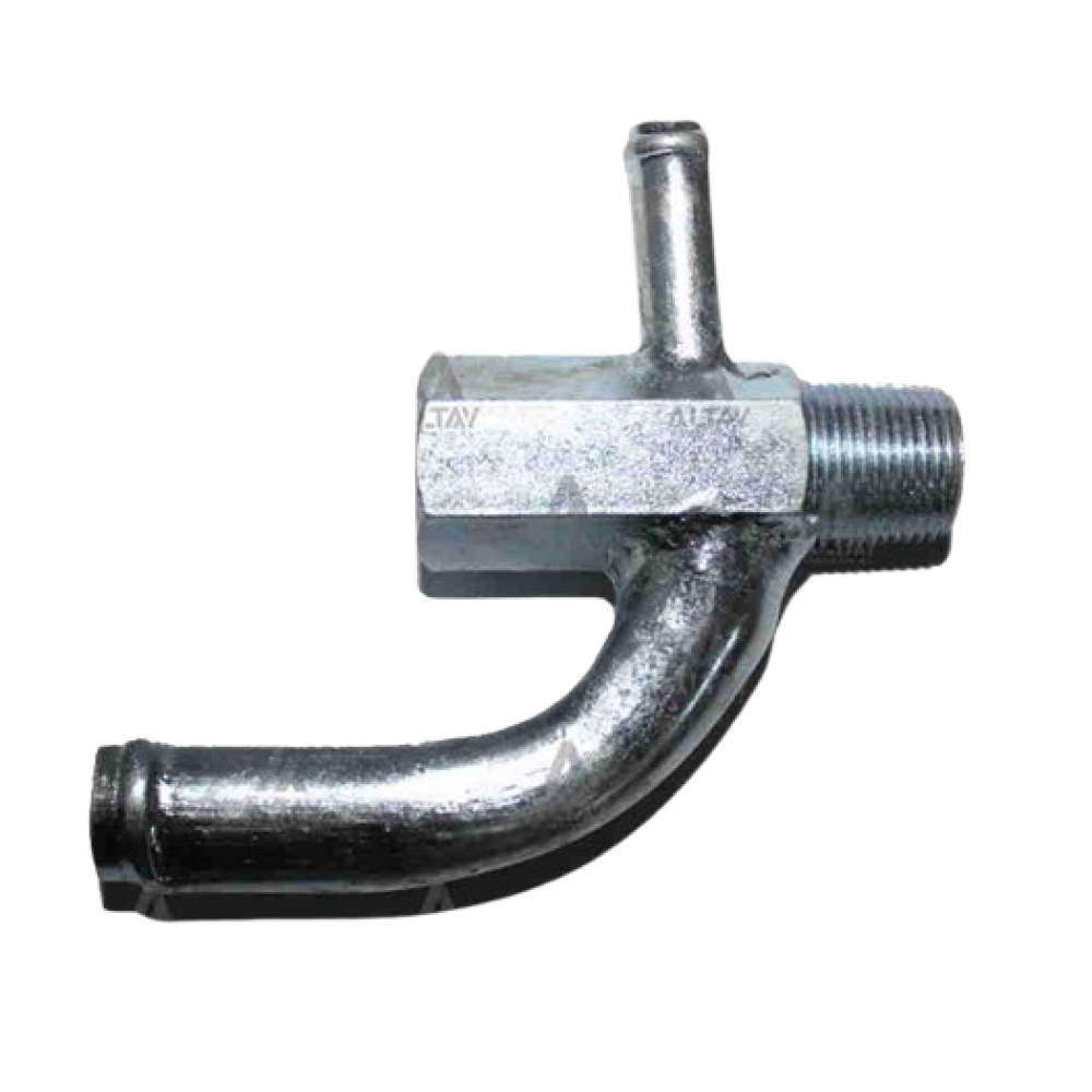 BORU SILINDIR KAPAK SU GIRIS H-100 / KMY / L-300 / STAREX