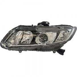 FAR SOL CIVIC 12-15 ZENONSUZ MOTORLU
