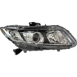 FAR SAG CIVIC 12-15 ZENONSUZ MOTORLU