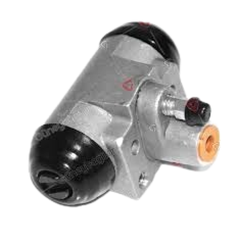 ARKA FREN SILINDIR ISUZU D-MAX 04>-07> 4X2, 4X4