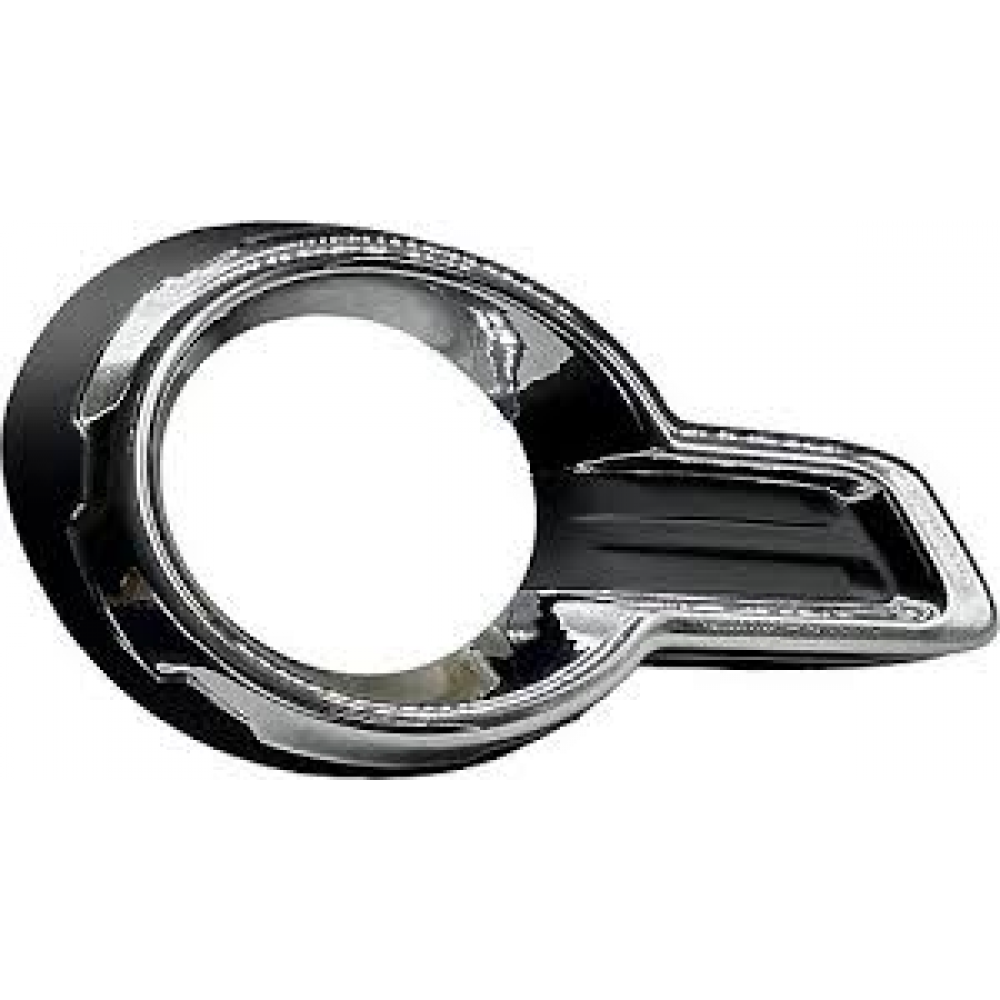 KAPAK SIS LAMBASI SOL NIKELAJI HILUX 15-19