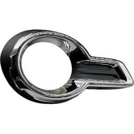 KAPAK SIS LAMBASI SOL NIKELAJI HILUX 15-19