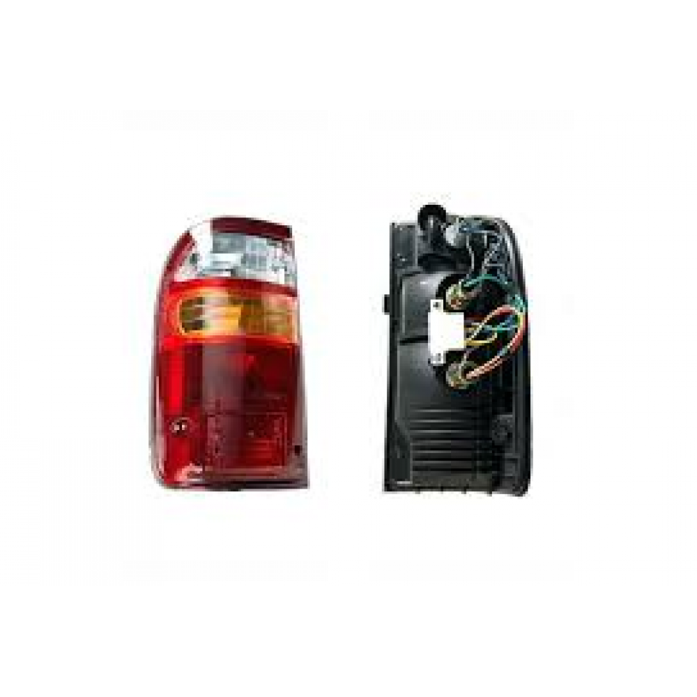 STOP SOL HILUX 02-05 LN145