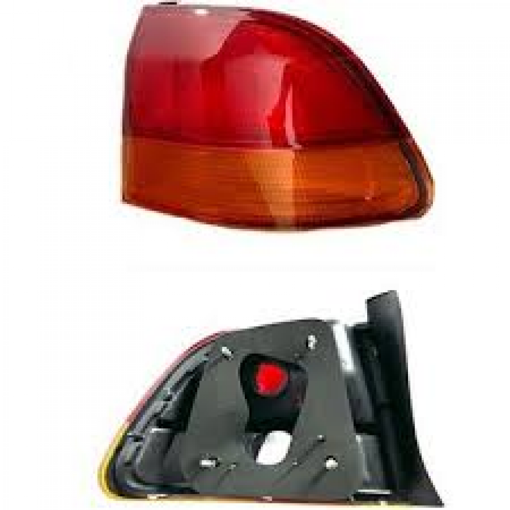 STOP SAG DIS CIVIC 96-00