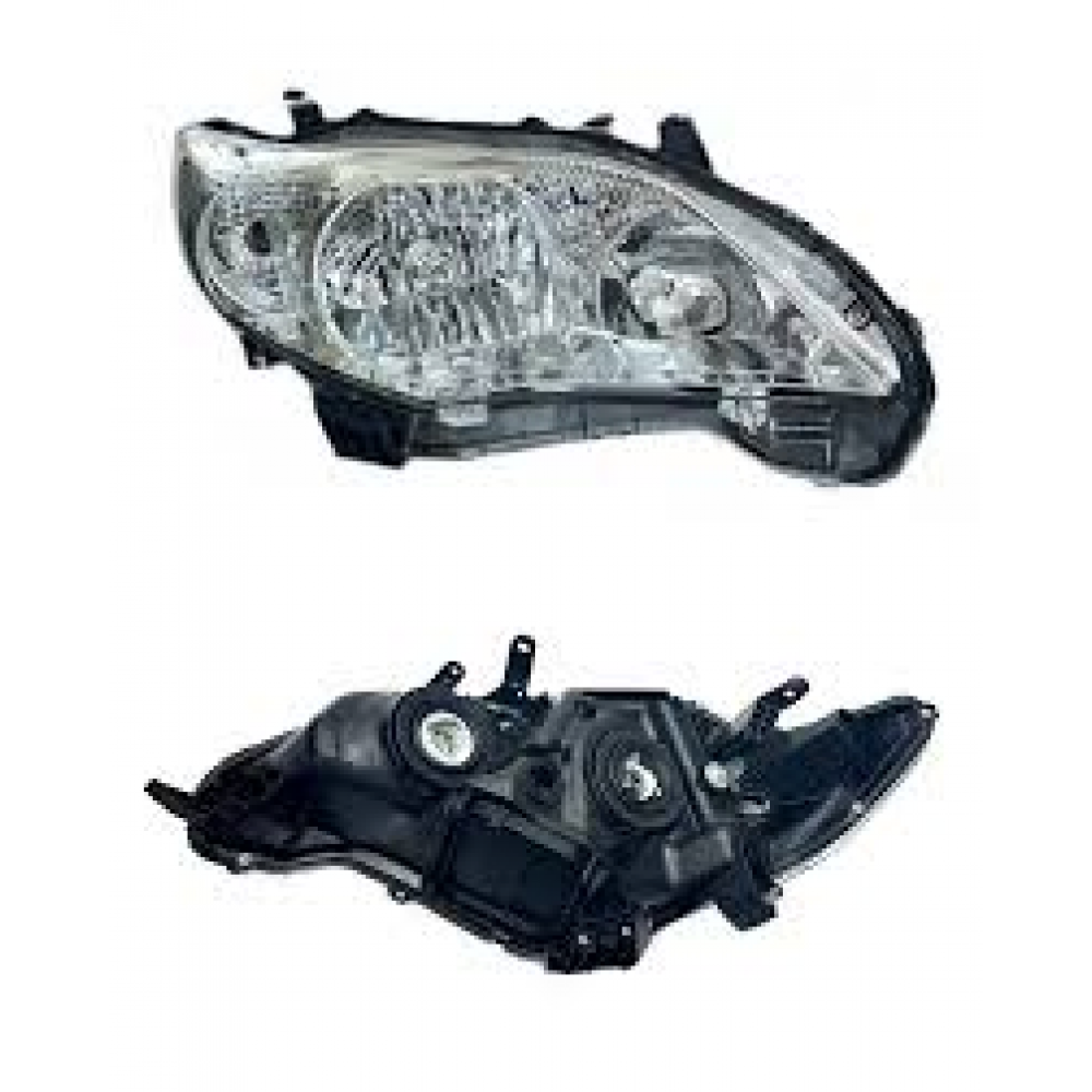 FAR SAG COROLLA 10-12 A KALITE